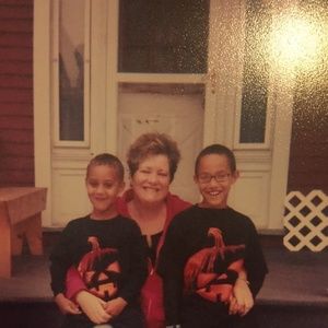 Meet your Posher, Tracey